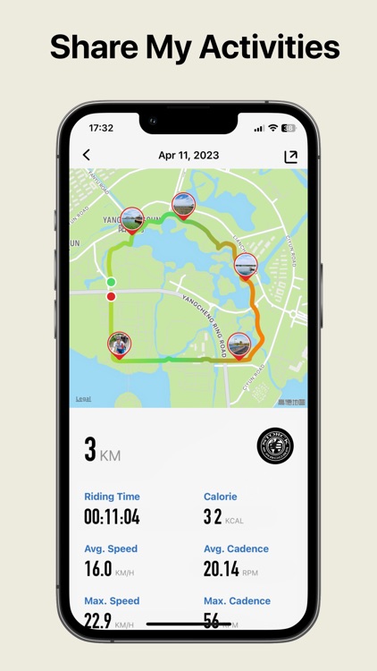 My Eraddar screenshot-3