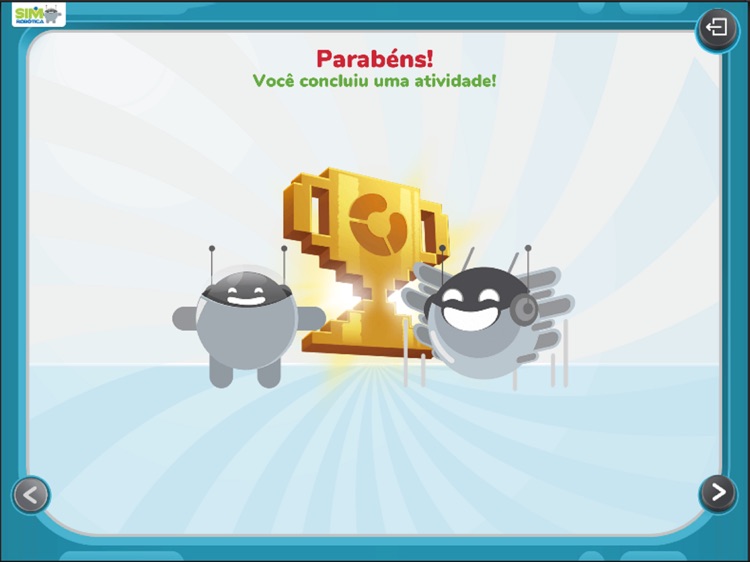 SIMRobótica screenshot-4