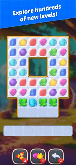 Game screenshot Royal Tiles! hack