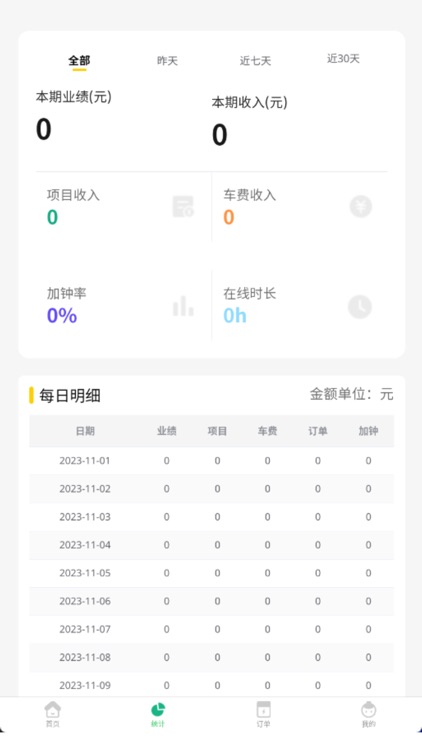 帮约技师端 screenshot-3