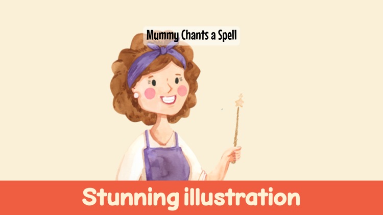 Mum's Magic screenshot-8