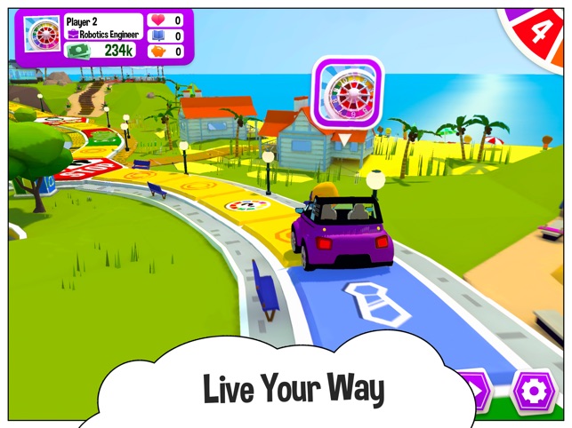 The Game of Life 2 on the App Store