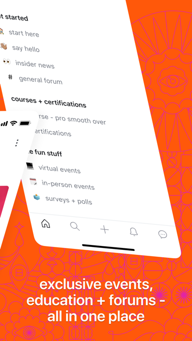 amika pro community Screenshot