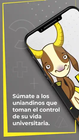 Game screenshot Uniandes mod apk