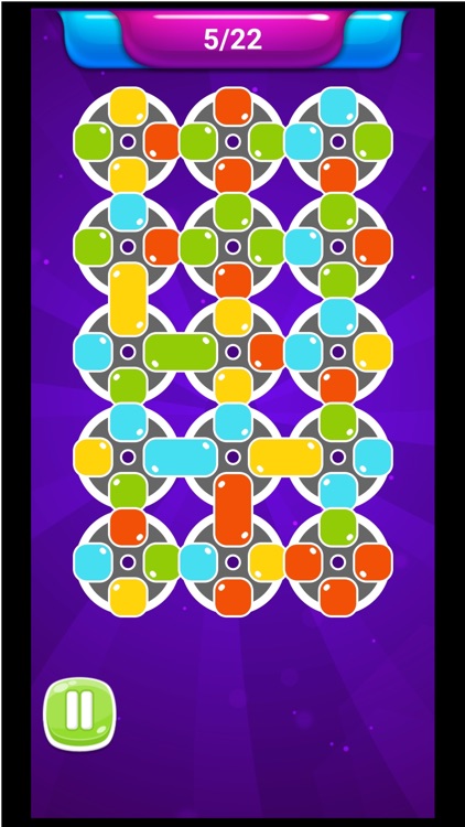 Revolve Master: Color Matching screenshot-9