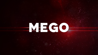 MEGO Player Screenshot