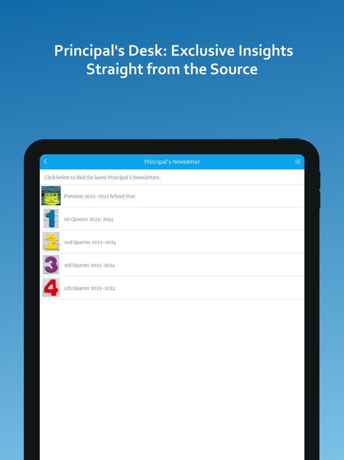 Reynolds Elementary - TPS