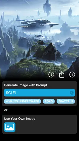 Game screenshot Endless AI Video Loops mod apk