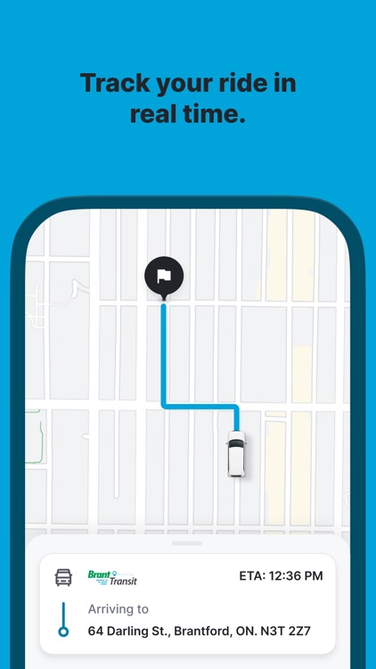 Brant Transit screenshot-3