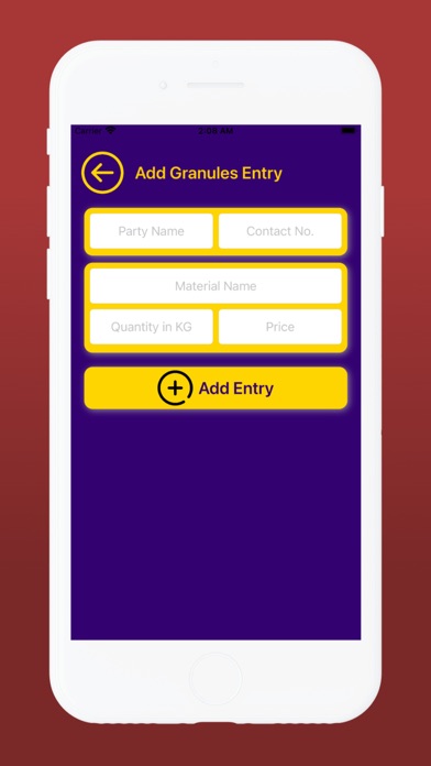 Screenshot #2 pour Granules777