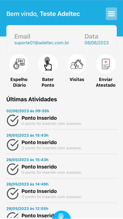 AD Ponto