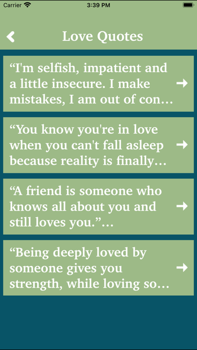 Albert Einstein Quotes Status Screenshot