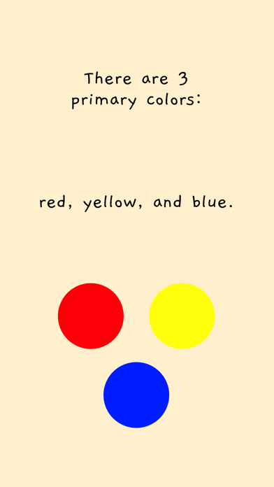 HUEman: a game about colors Screenshot