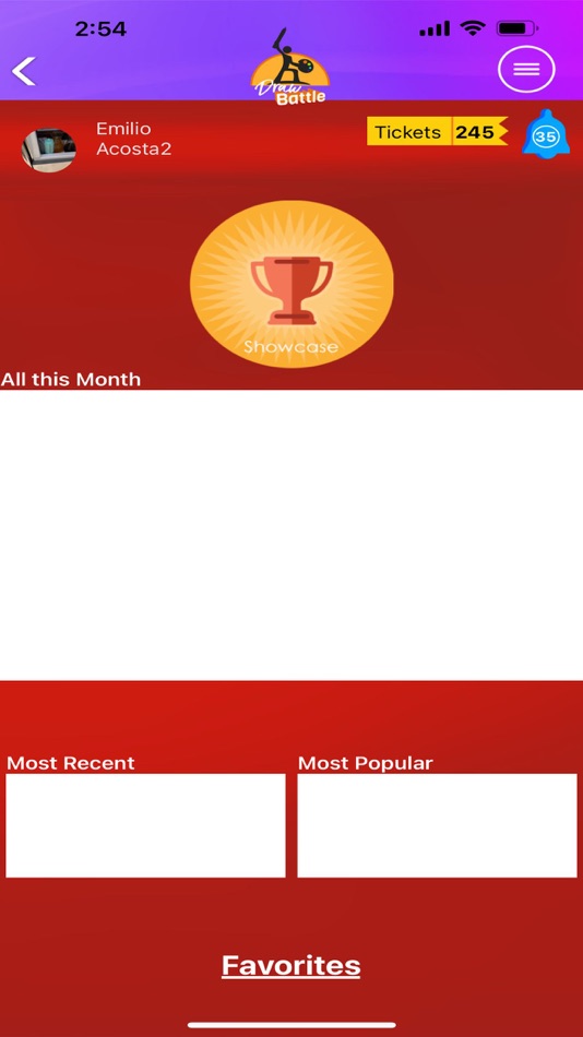 #5. Draw Battle: 1vs1 (iOS) By: RELIANCE SOFTWARE DEVELOPMENT LLC