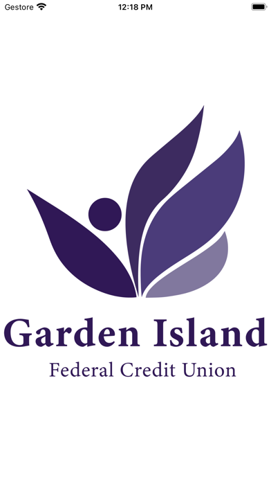 Garden Island FCU Mobile Screenshot
