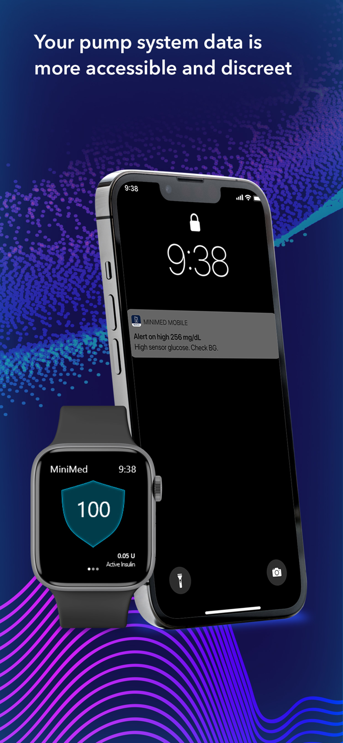 MiniMed™ Mobile US