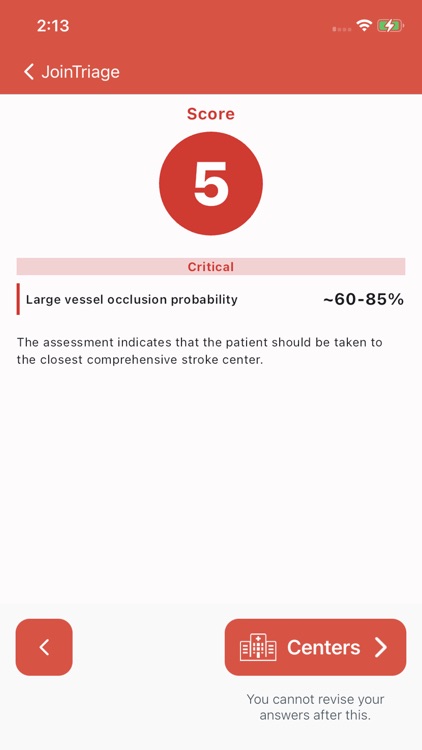 JoinTriage screenshot-3