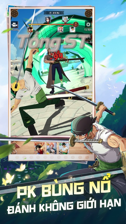 HAKI: Sức Mạnh Bí Ẩn