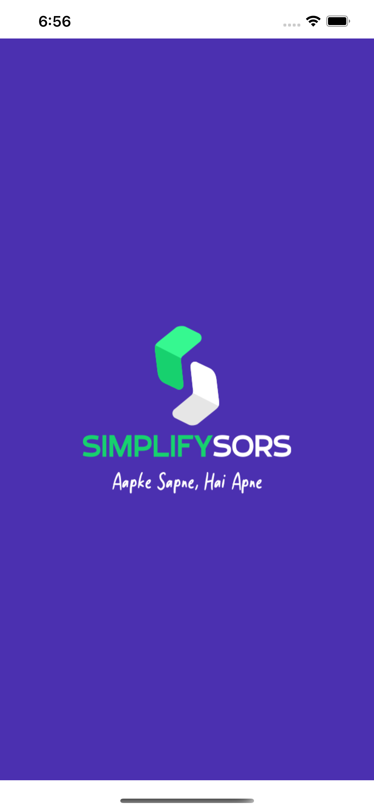 Simplifysors