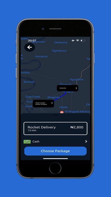 tls errands screenshot-5