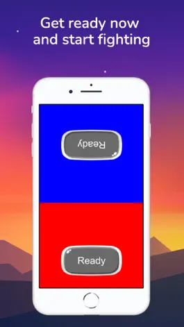 Game screenshot Finger Battle - Tapping Fight hack