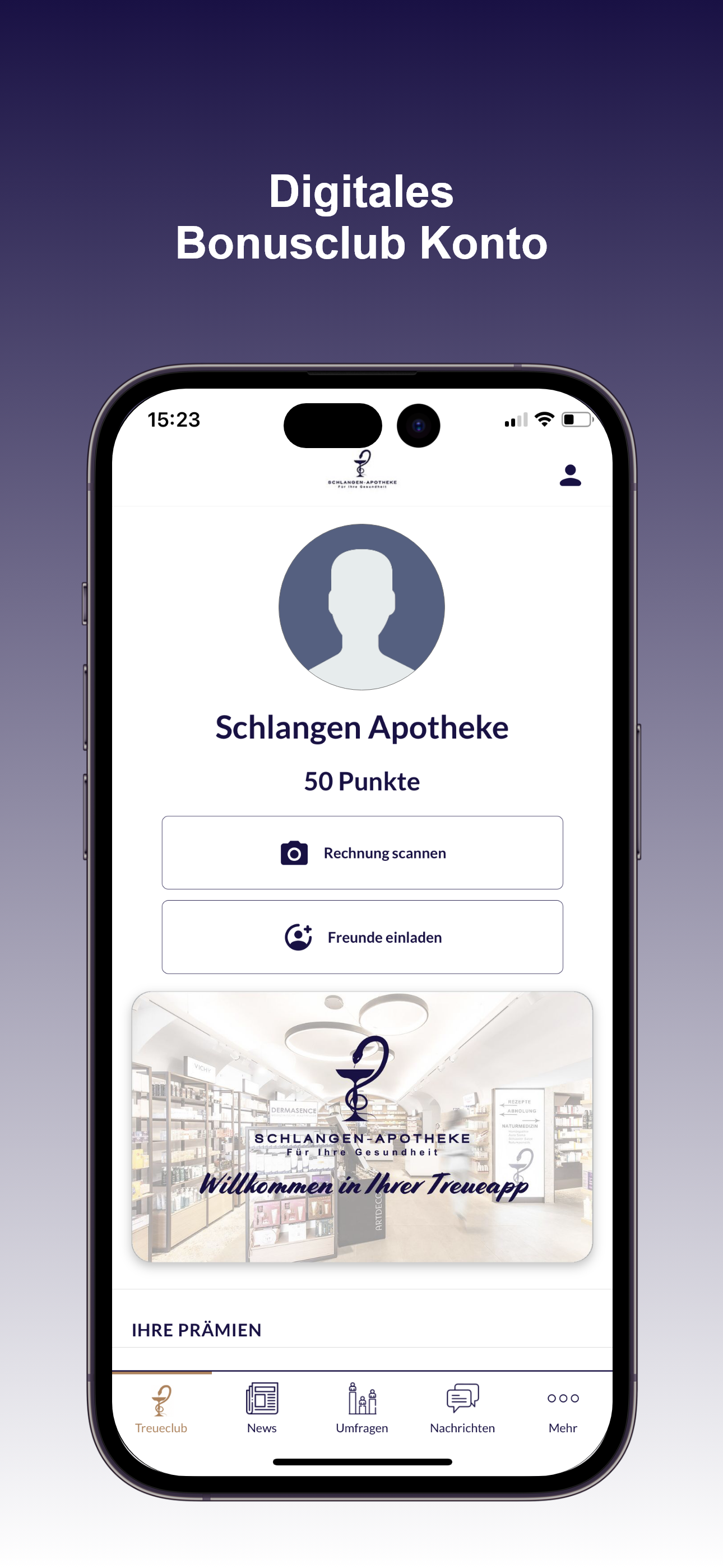 Schlangen Apotheke