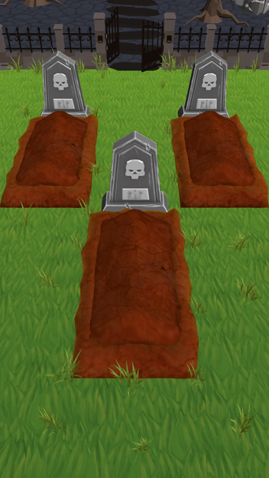 Grave Looter Screenshot