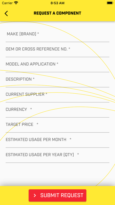 Mansons International Pvt Ltd Screenshot