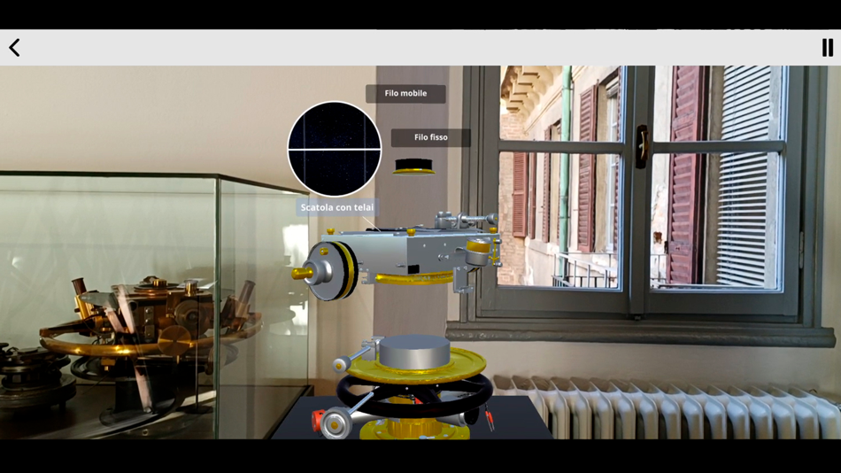 #2. MARSS (iOS) 由: INAF Osservatorio Astronomico di Brera