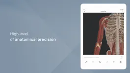 Game screenshot VOKA Pathology 3D apk