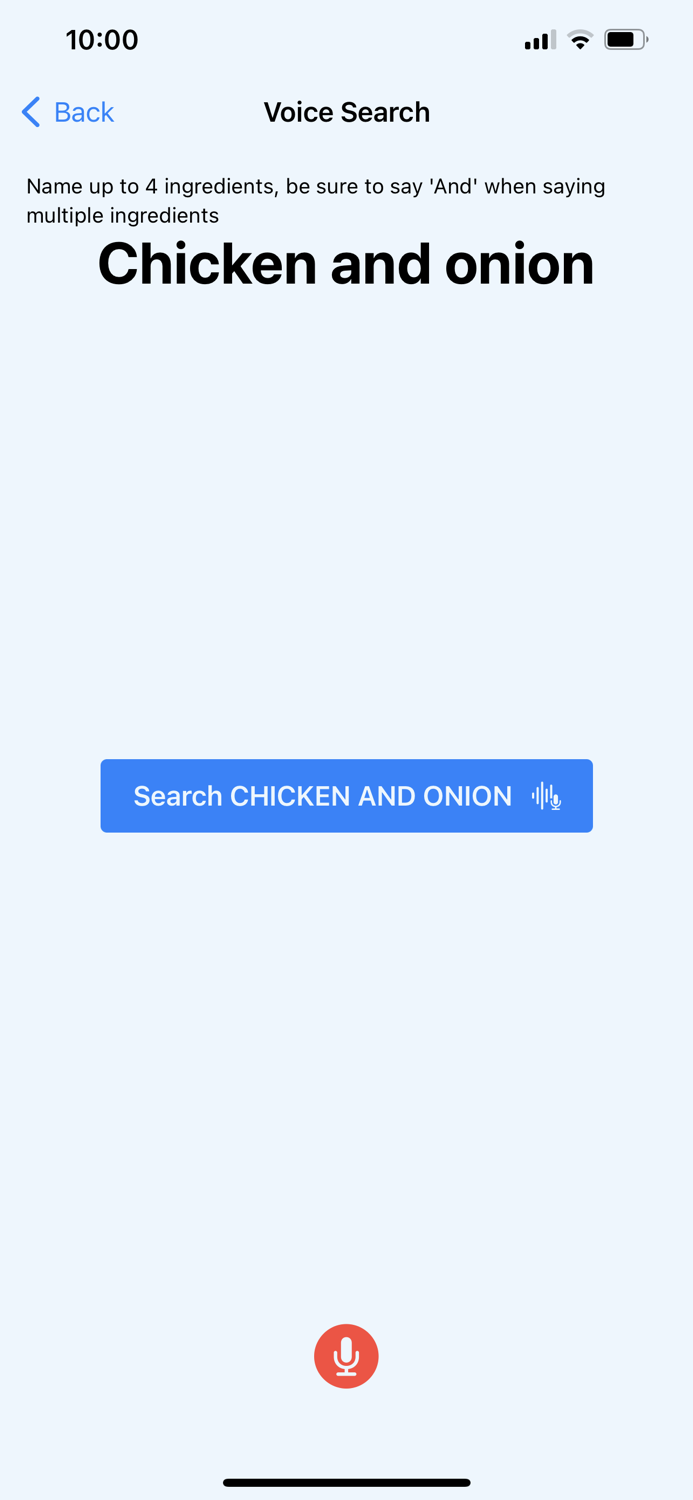 Chow Down Cook Recipes and Meal