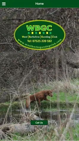 Game screenshot West Berkshire Gundog Club mod apk
