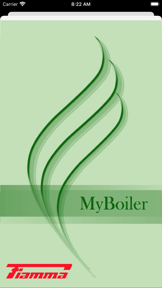 #1. MyBoiler (iOS) 由: Brahma Spa