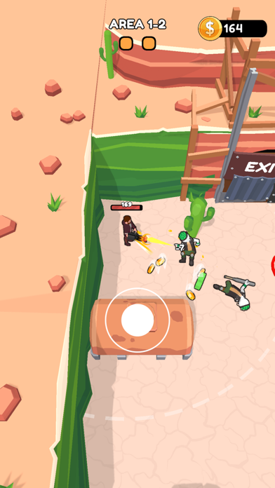 Trigger Master : Shooting Game Screenshot