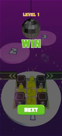 Game screenshot Occupy Floor apk