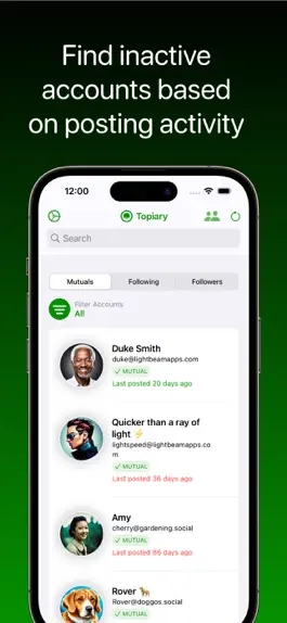 Game screenshot Topiary: trim your followers mod apk