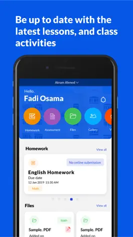 Game screenshot Antoniadis mod apk