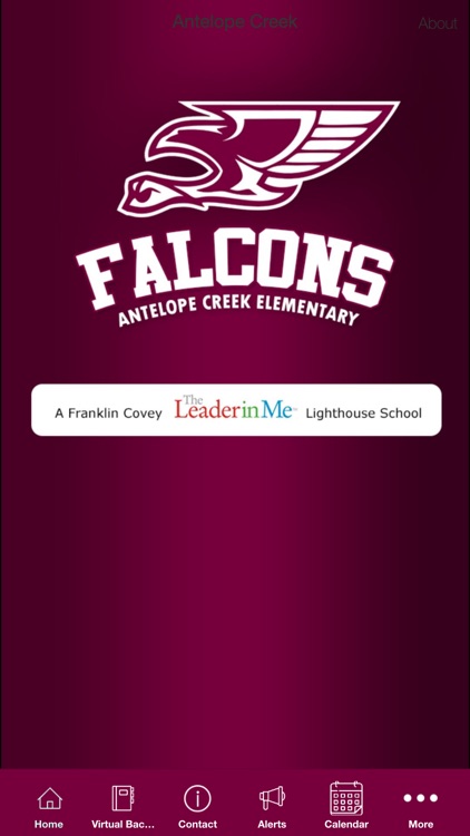 Antelope Creek Elementary