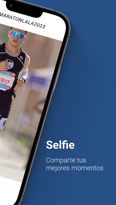 Maraton Lala Screenshot