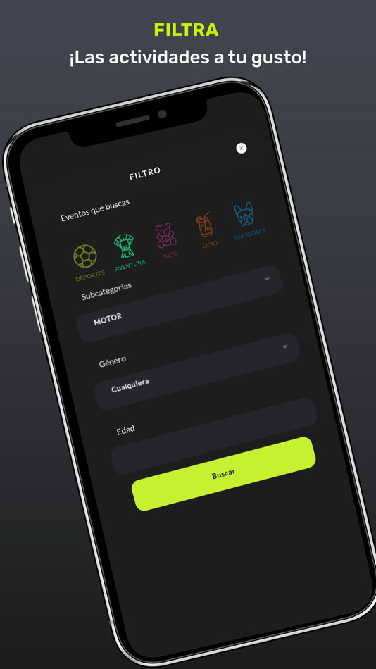 #2. FREETIME: CONOCE GENTE (iOS) 由: Xerintel Internet Technologies S.L.