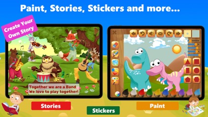 Sea Puzzles Fun Games for Kids Screenshot