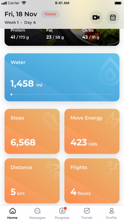 PHIT-4-LIFE screenshot-4