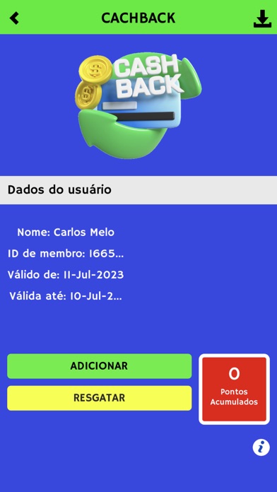 Conexão BR Screenshot