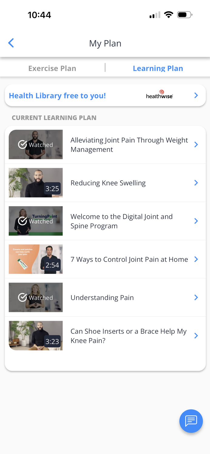 TurningPoint Joint and Spine