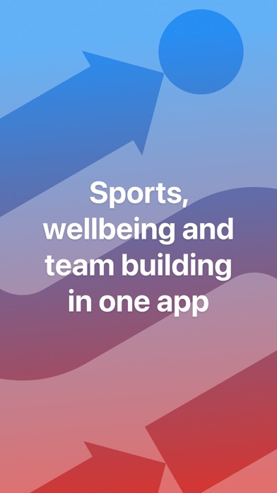 Stayfitt Screenshot