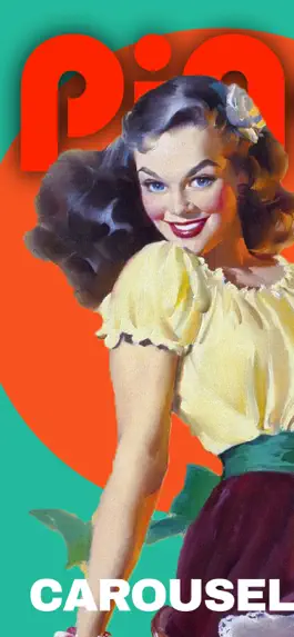 Game screenshot Pin Up: Twist Carousel mod apk