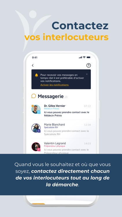 Prévia & Moi screenshot-3