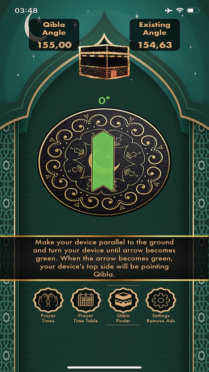 Muslim Prayer Quran And Dhikr