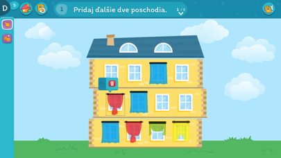 Živý zošit Screenshot