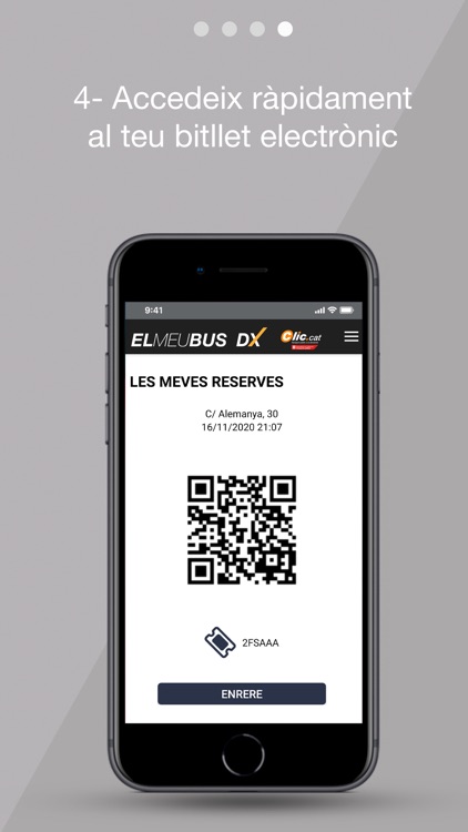 ELMEUBUS CLIC.CAT screenshot-3